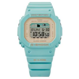 CASIO  G-Shock GLX-S5600-3ER G-Lide Montre pour 