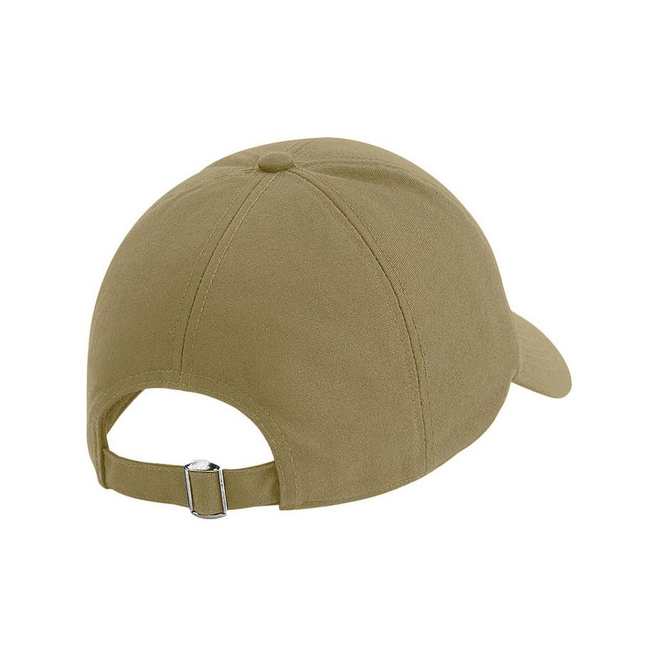 Beechfield Casquette 6 Panneaux  