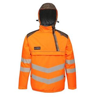 Regatta  Hi Vis Warnjacke, reflektierende Details, Neonfarben 