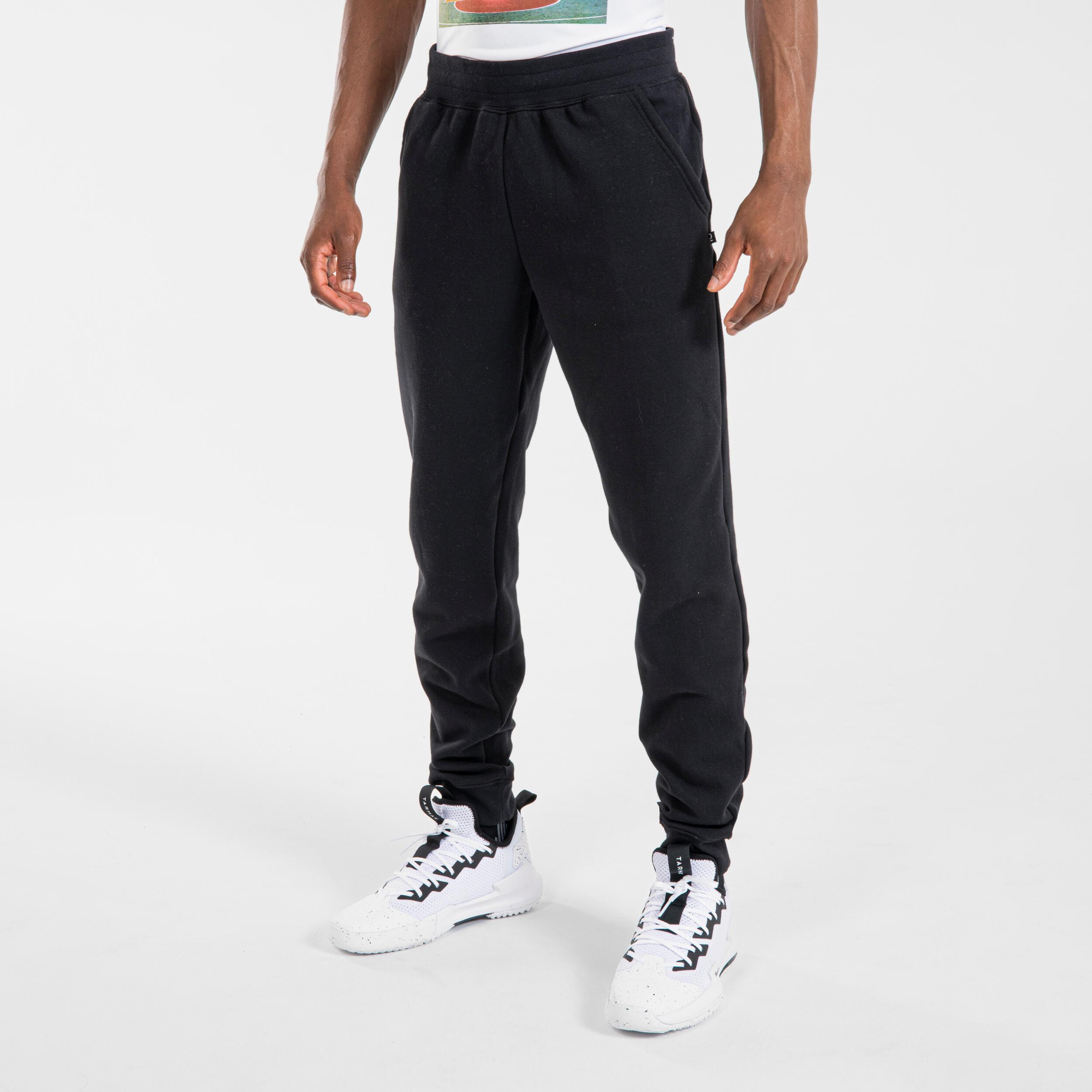 Image of Sporthose - P 100 Herren Schwarz Leicht XS