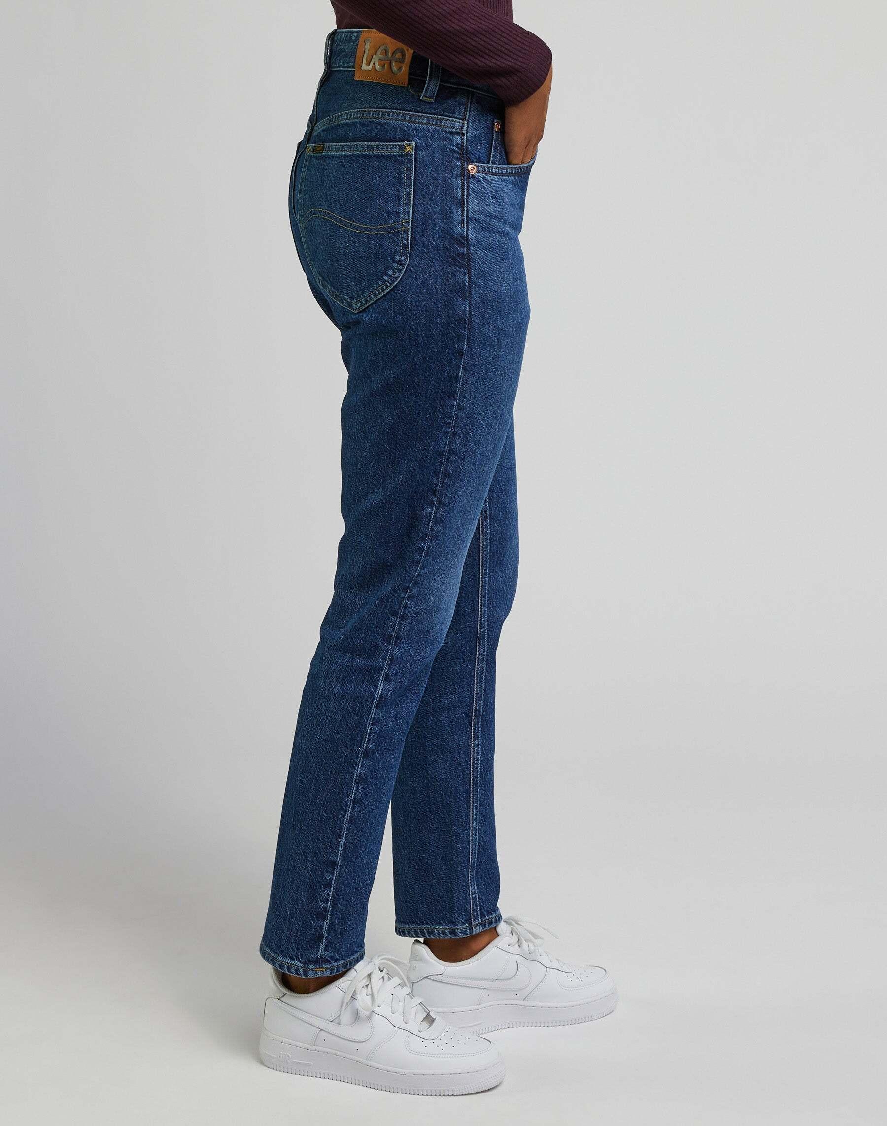 Lee  Jean Slim Rider Jeans 