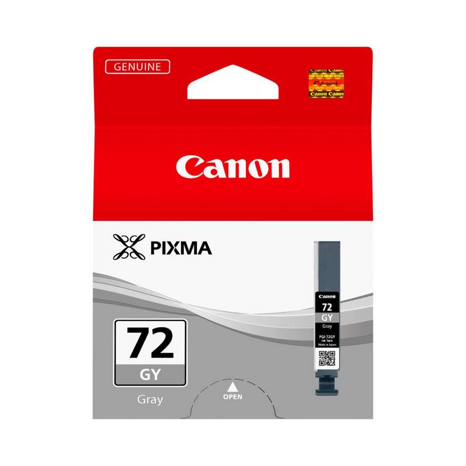 Canon  PGI-72GY - grigio 