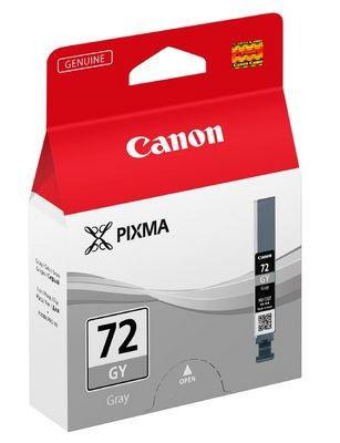 Canon  CANON Tintenpatrone grey PGI-72GY PIXMA Pro-10 14ml 