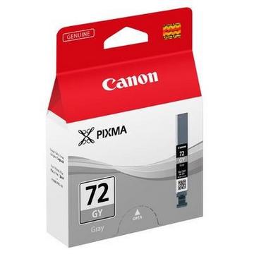 CANON Tintenpatrone grey PGI-72GY PIXMA Pro-10 14ml