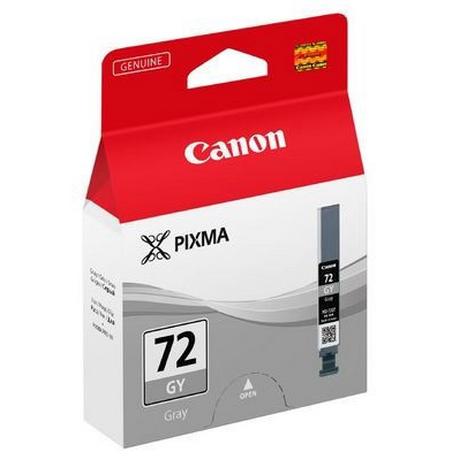 Canon  CANON Tintenpatrone grey PGI-72GY PIXMA Pro-10 14ml 