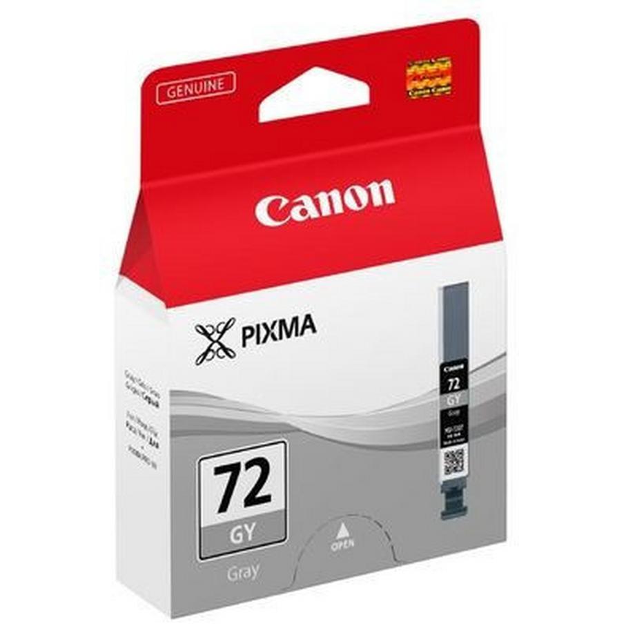 Canon  PGI-72GY - grigio 