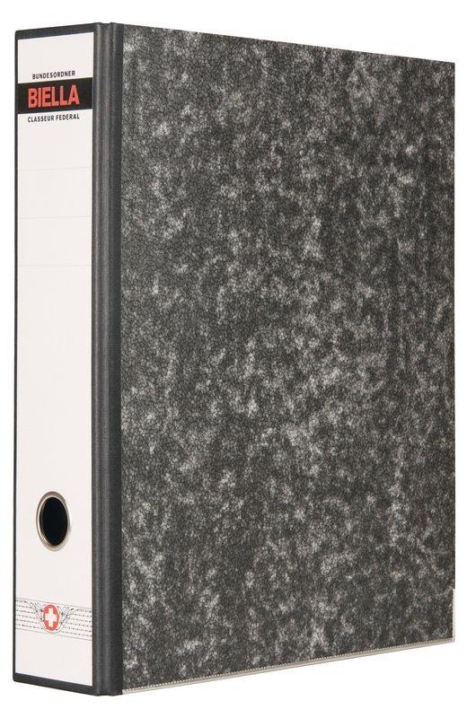 Image of BIELLA Bundesordner Retro 7cm, A4 BIELLA Bundesordner Retro 7cm, A4
