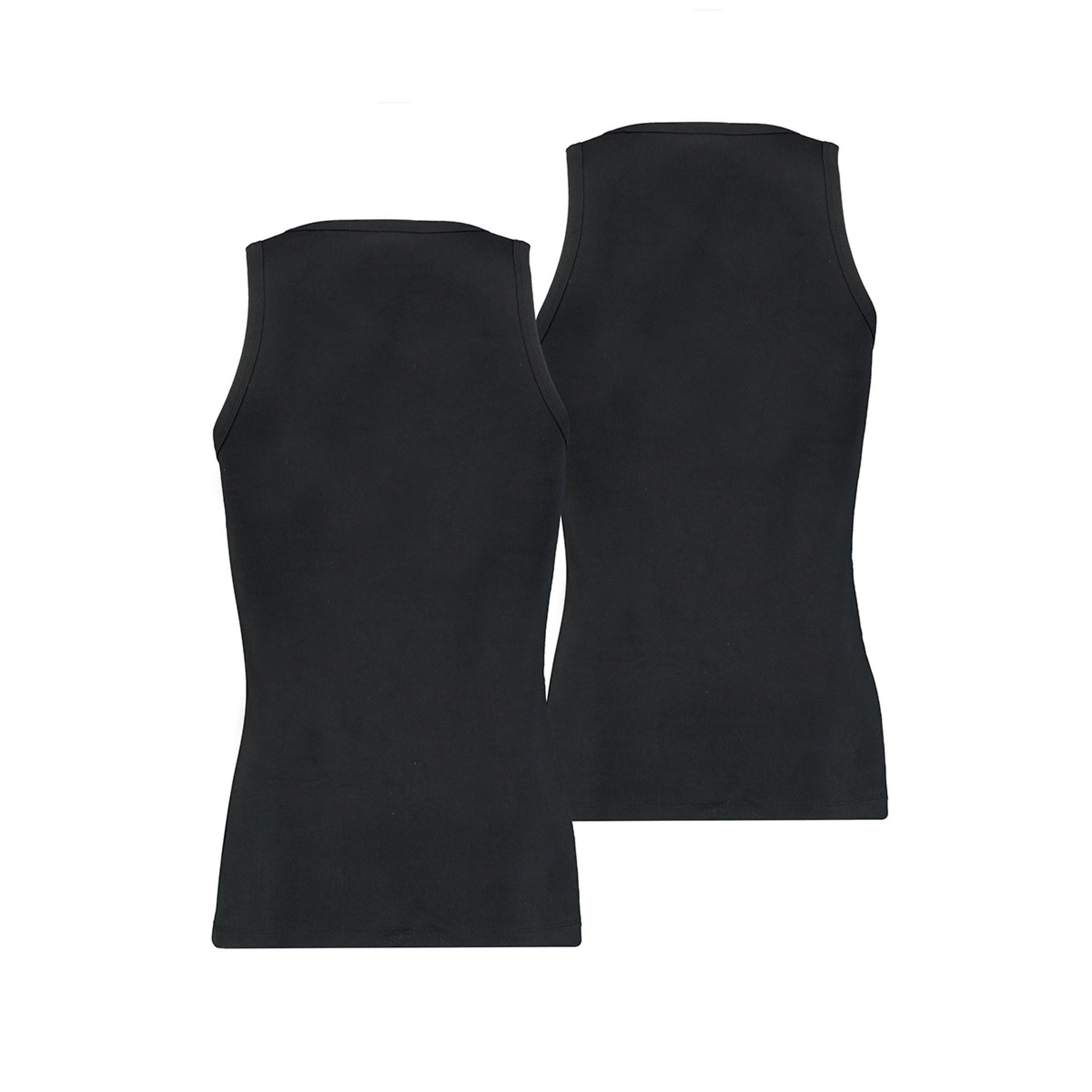 PUMA Canotta Stretch Confezione da 4  