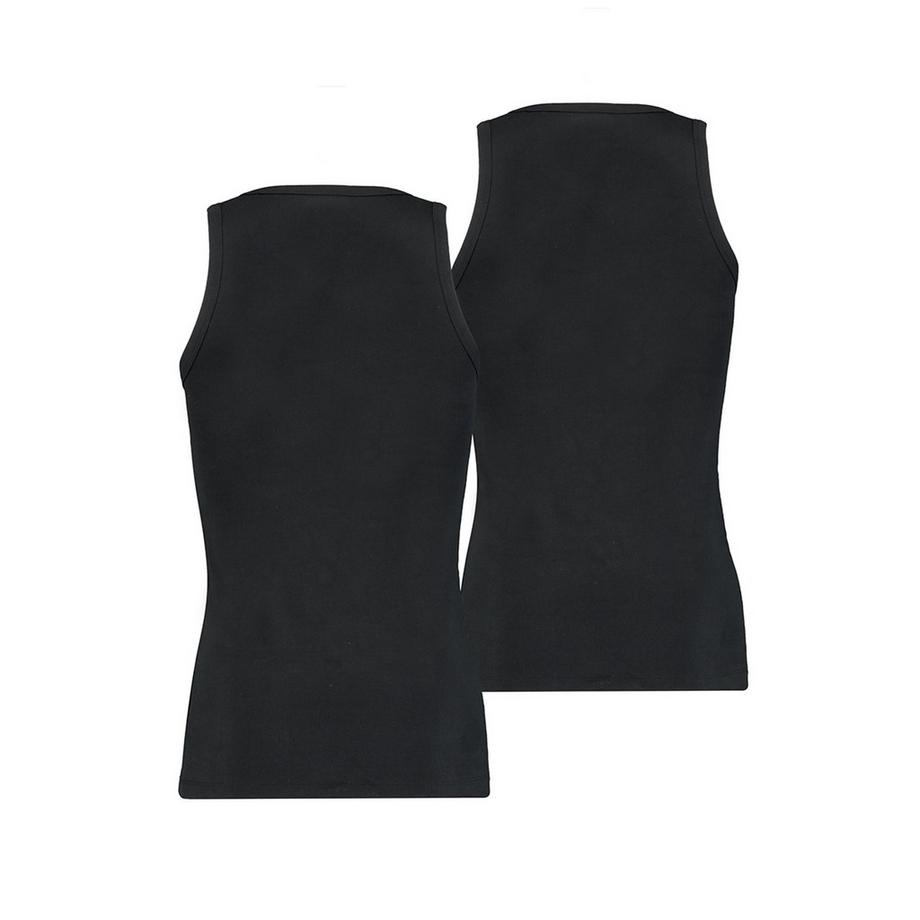 PUMA Stretch Tank Top 4er Pack  