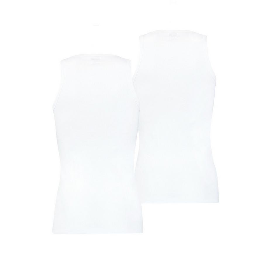 PUMA Stretch Tank Top 4er Pack  