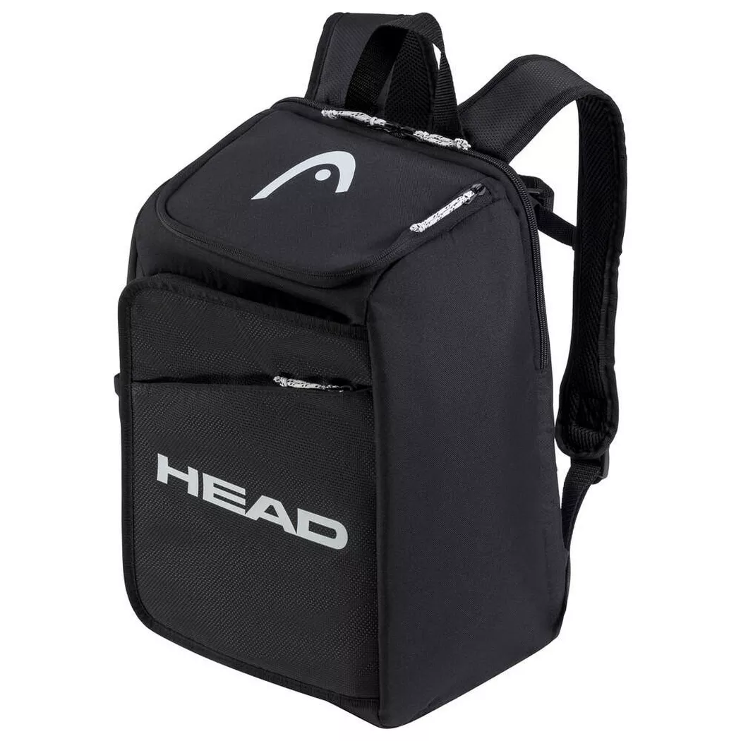 Head JR Tour 20L Backpack-Black,White