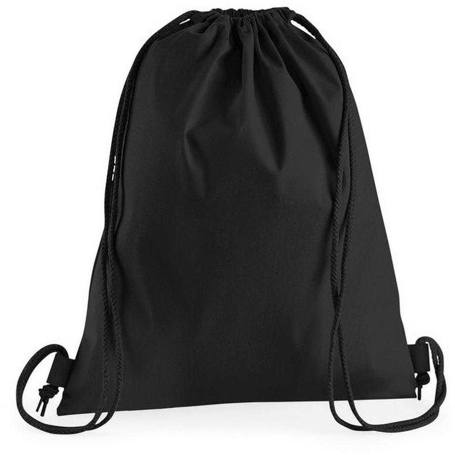 Westford Mill  Sacca Da Palestra In Cotone Biologico Premium 
