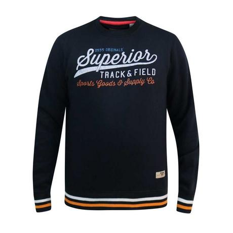 Duke  D555 Marlow Superior Track & Field Sweatshirt 