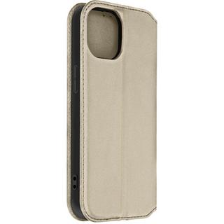 Avizar  Classic Cover Apple iPhone 15 Pro Gold 