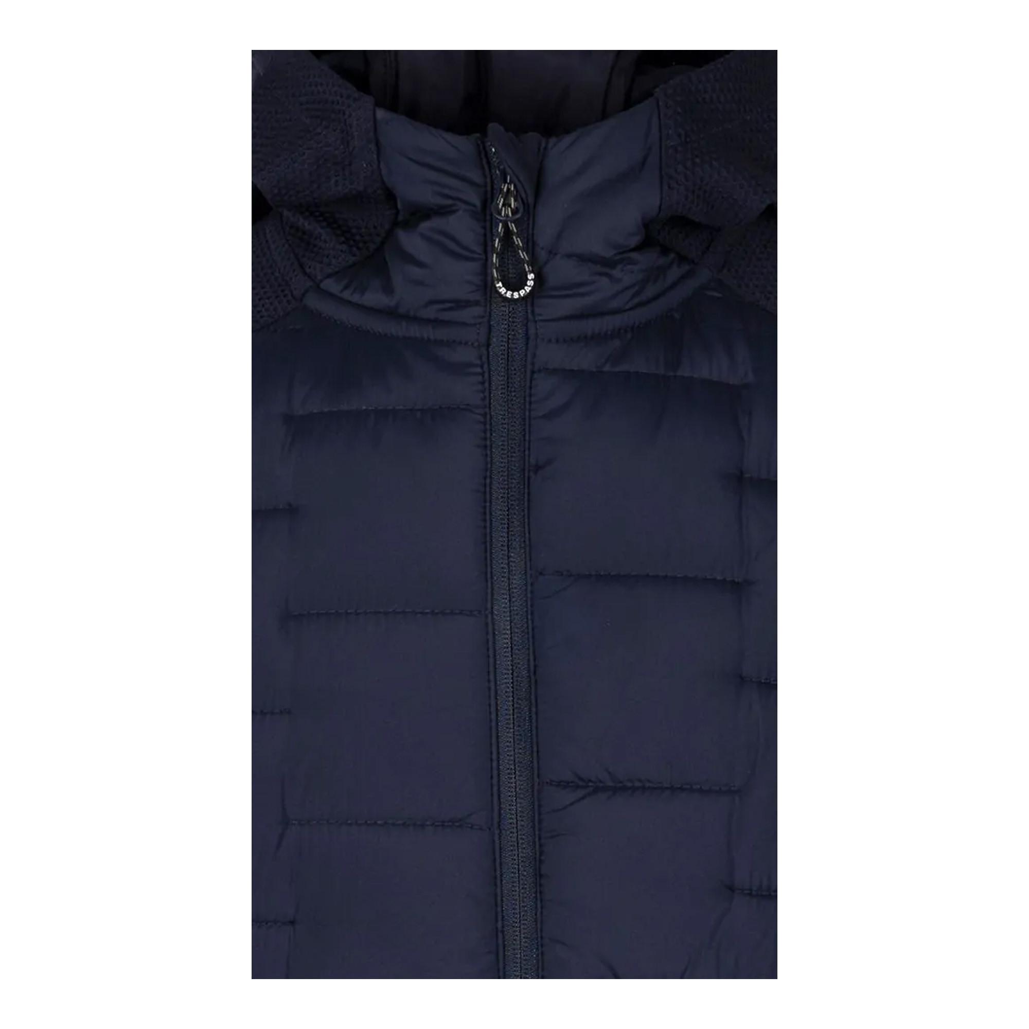 Trespass Heber Kapuzenpullover Hybrid  