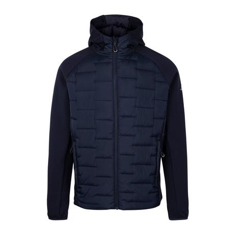 Trespass Heber Kapuzenpullover Hybrid  
