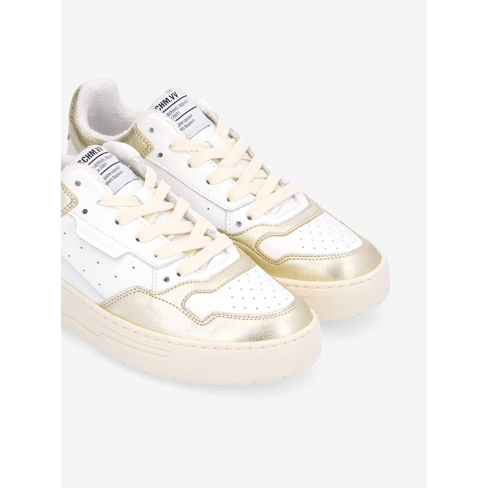 SCHMOOVE  baskets smatch new trainer 