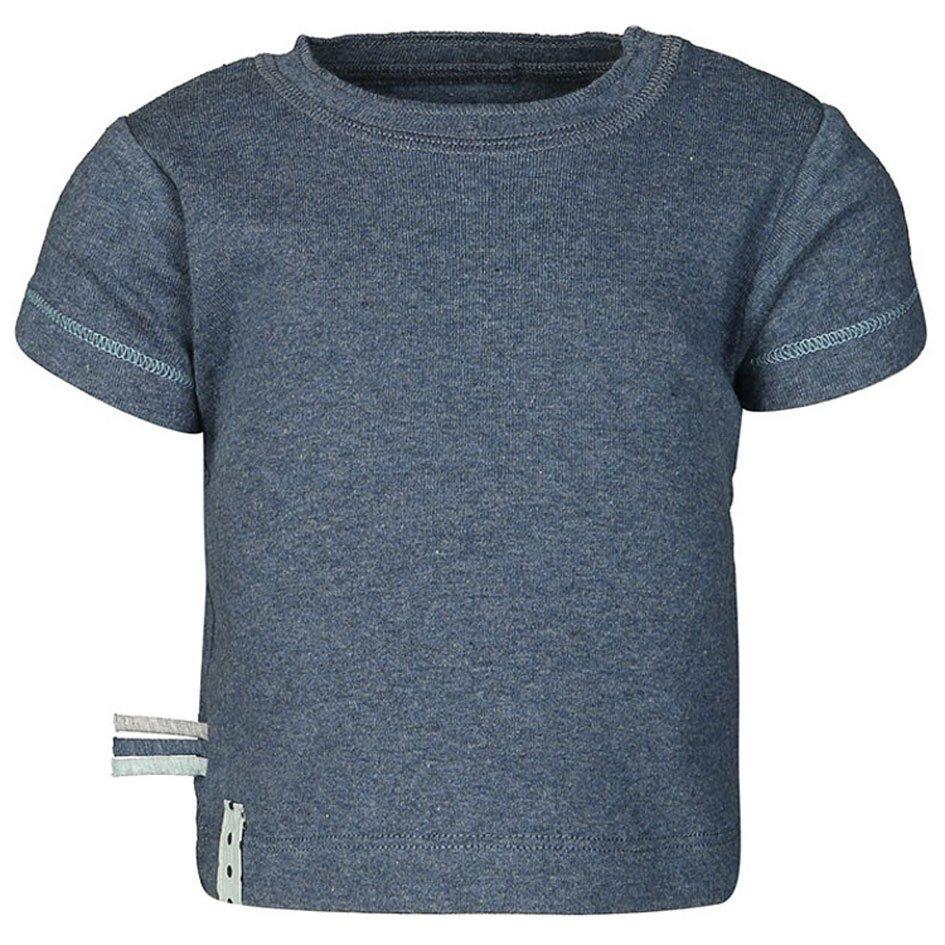 Image of T-shirt Unisex Indigo 12-18M