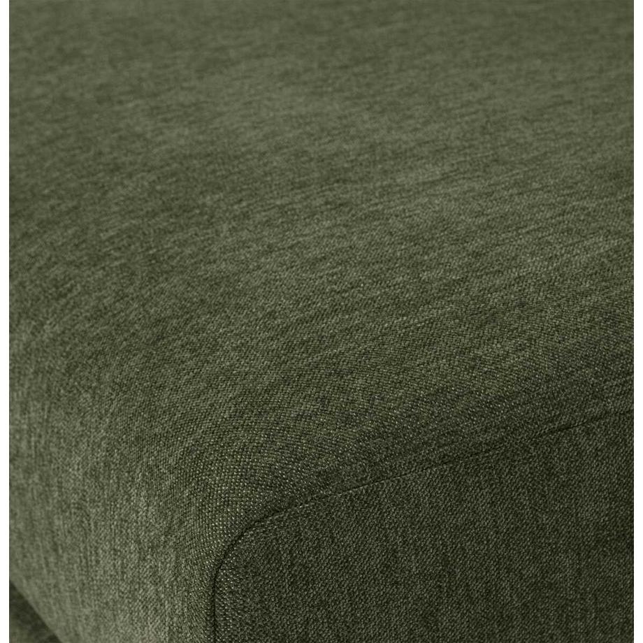 mutoni Tabouret Couple vert chaud 50x100  