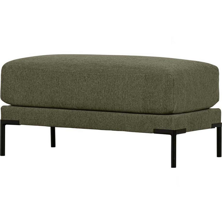 mutoni Tabouret Couple vert chaud 50x100  