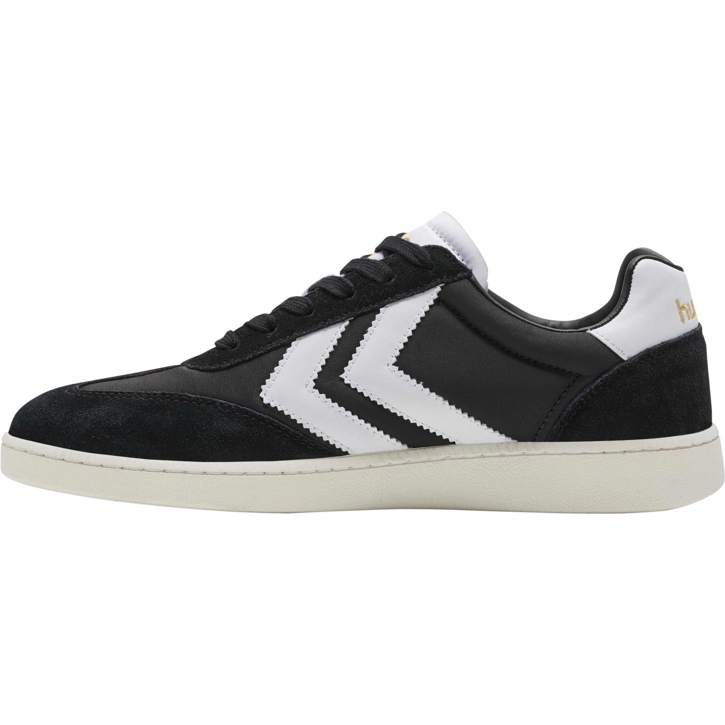 Hummel  scarpe da ginnastica vm78 cph nylon 