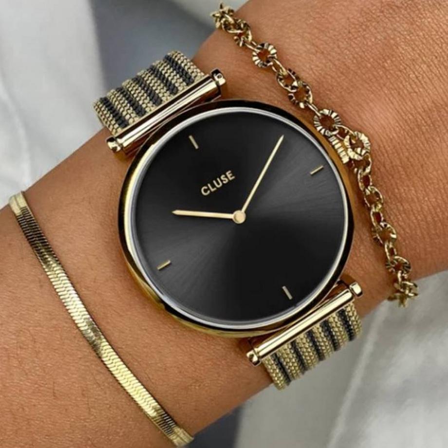 CLUSE  CW10403 Triomphe Mesh 