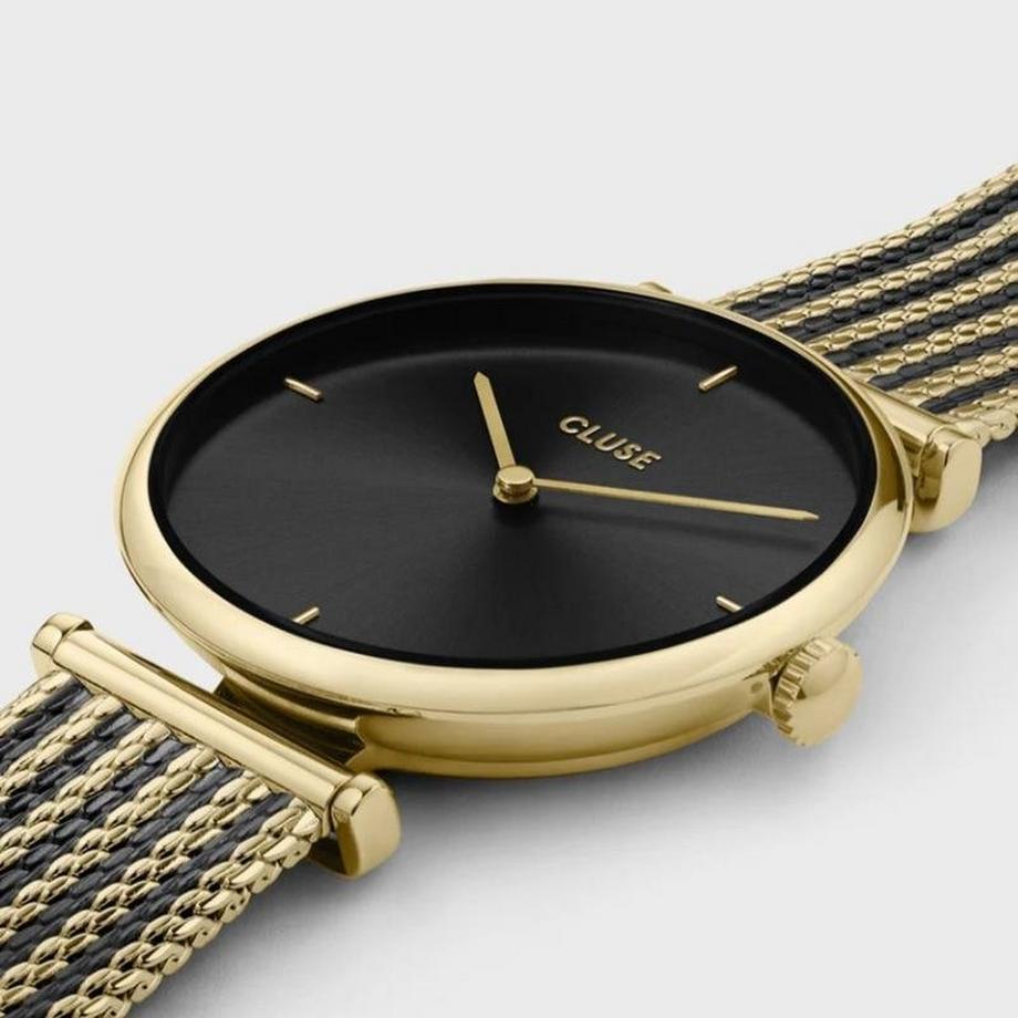CLUSE  CW10403 Triomphe Mesh 