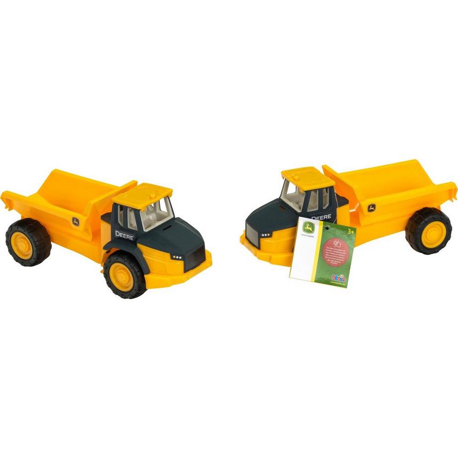 klein toys  John Deere Kipper 