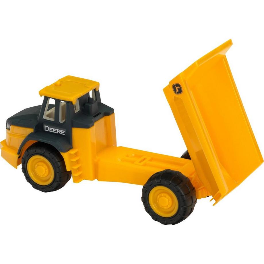klein toys  John Deere Kipper 