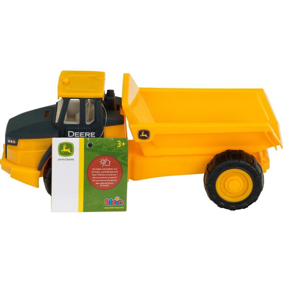 John Deere Kipper