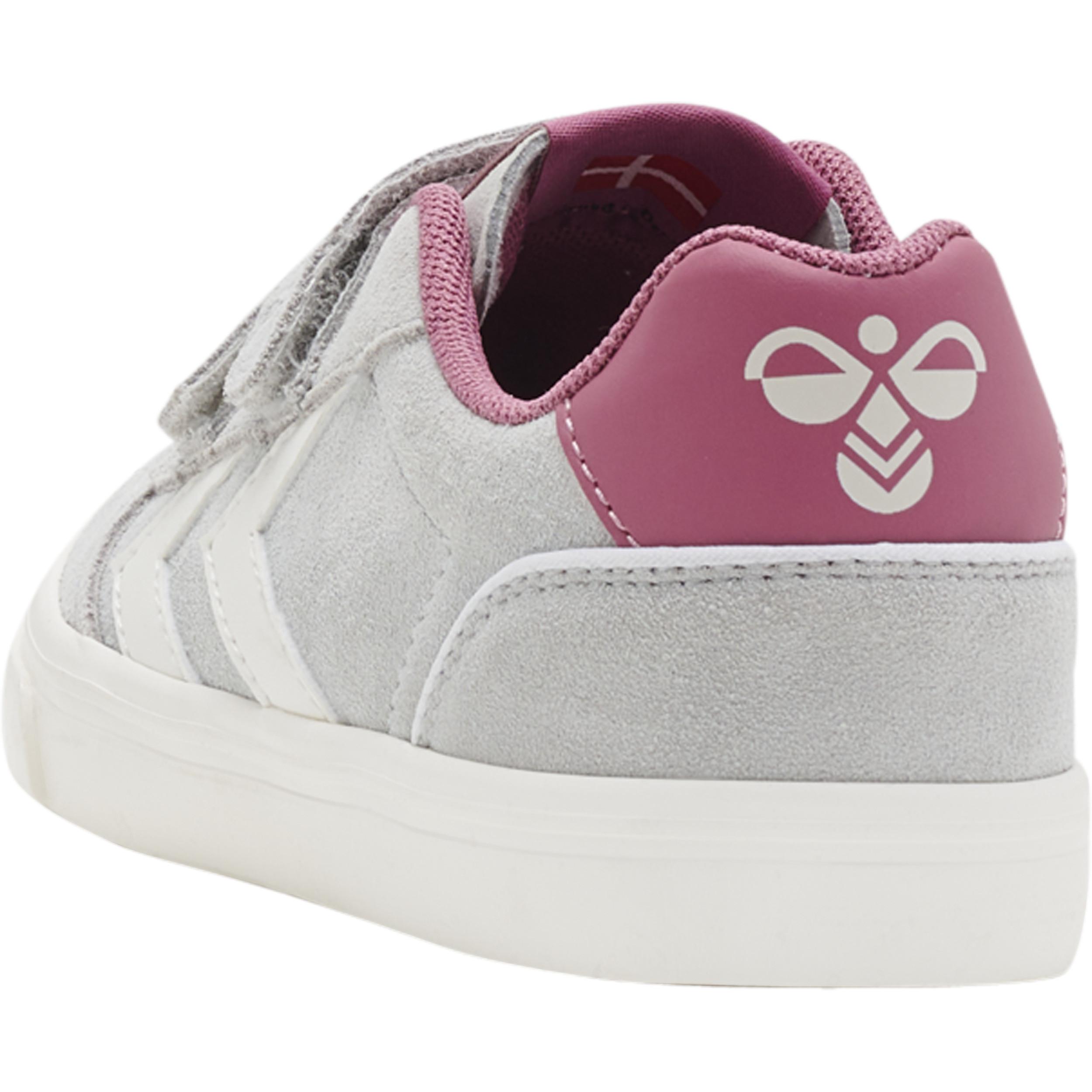 Hummel  scarpe da ginnastica da bambina stadil 3.0 