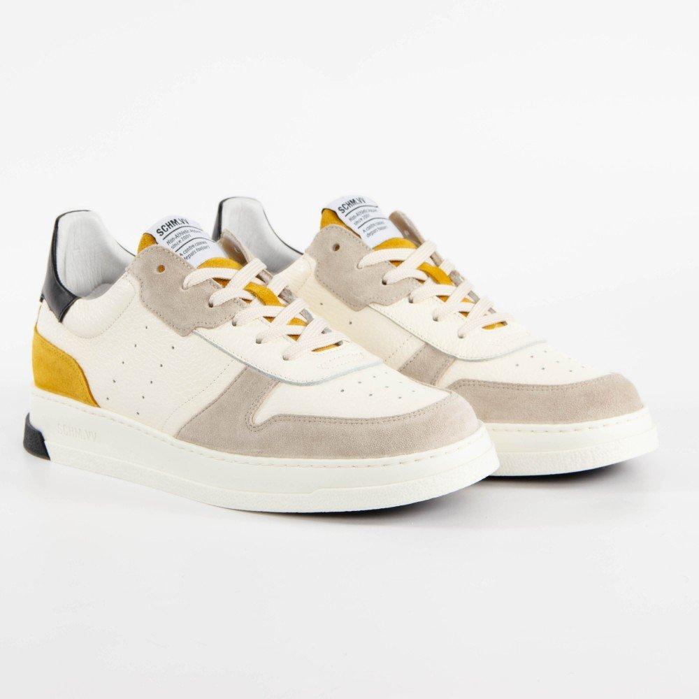 Image of Style Suede Herren Weiss 40