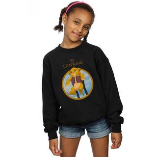 Disney  The Lion King Show Sweatshirt 