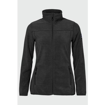 Maika veste de fleece pour dame