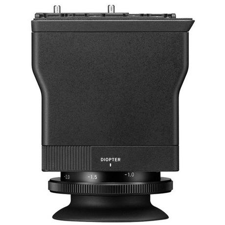 SIGMA  Sigma LCD View Finder LVF-11 