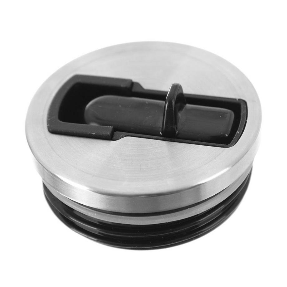 Orion  Couvercle de remplacement pour pot thermos 400 ml en acier inoxydable 