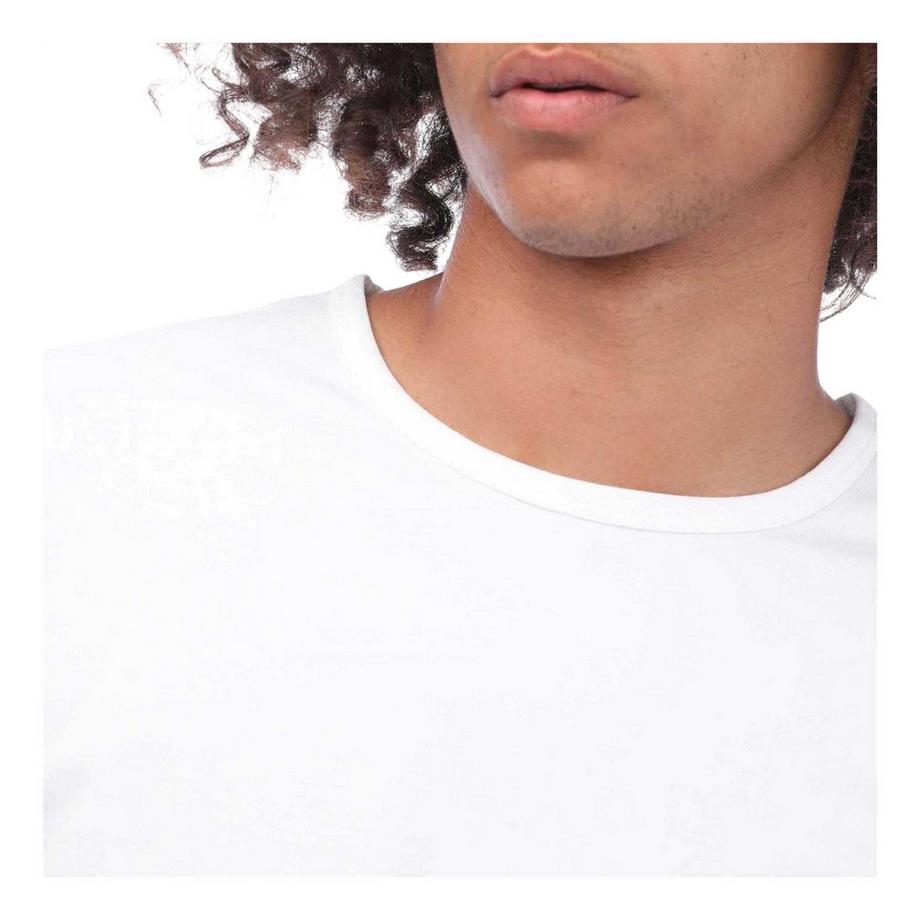 LYLE & SCOTT T-Shirt Manica Lunga Confezione da Due  