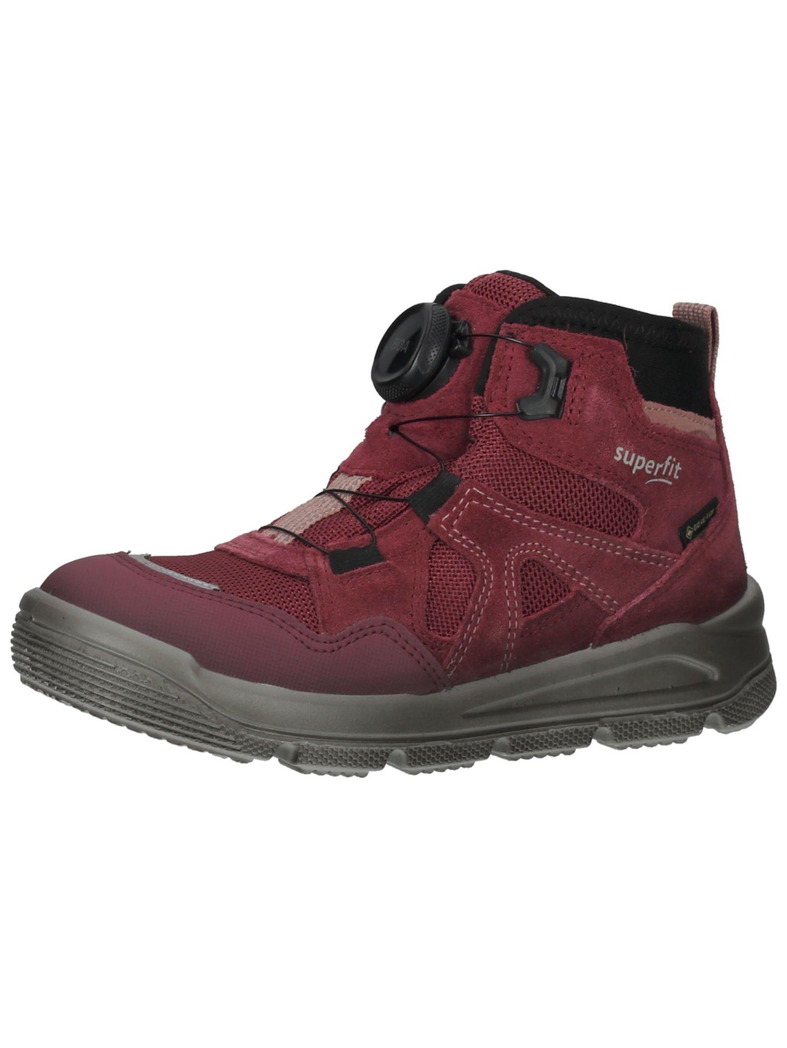 Image of Sneaker Unisex Rosa 34