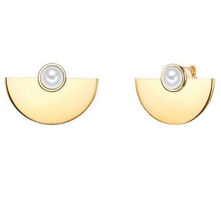 Lulu & Jane  Femme Boucles d´oreilles 