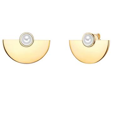 Femme Boucles d´oreilles