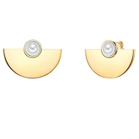 Lulu & Jane  Femme Boucles d´oreilles 