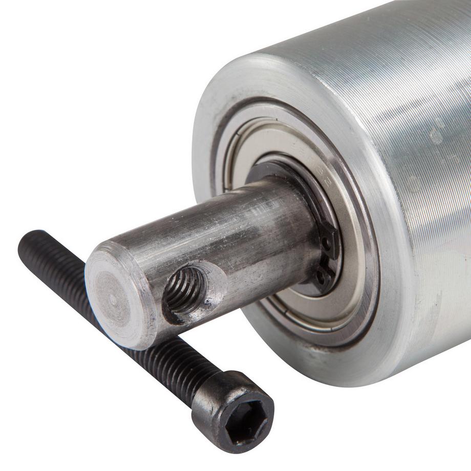 DOMYOS  Rullo anteriore pezzo di ricambio 