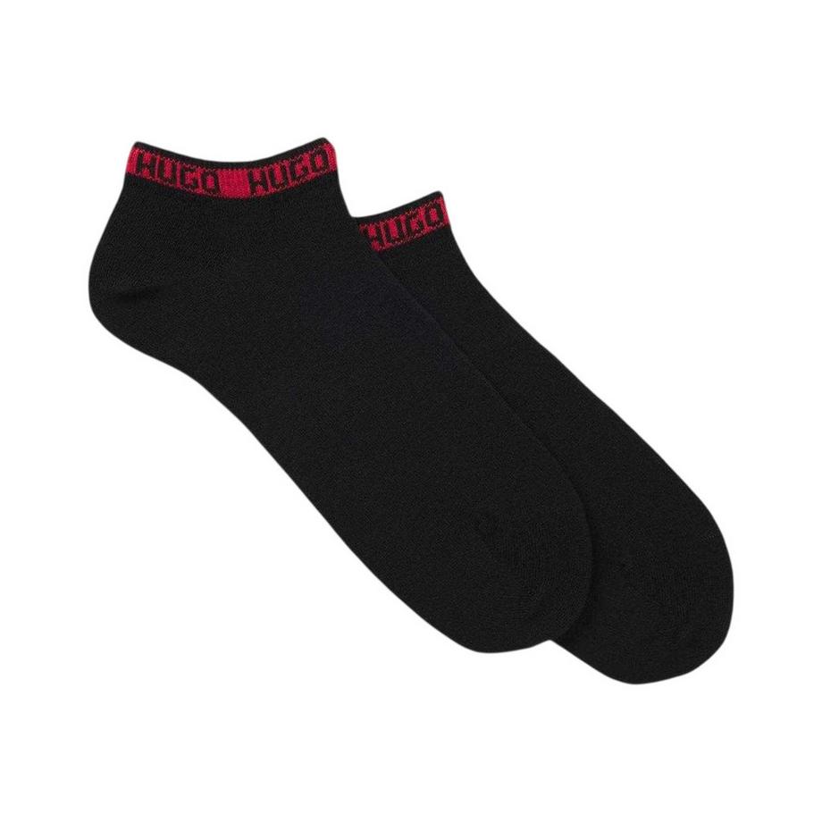 Lot De 2 Socquettes (Pack de deux)