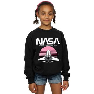 Nasa  Sweatshirt 