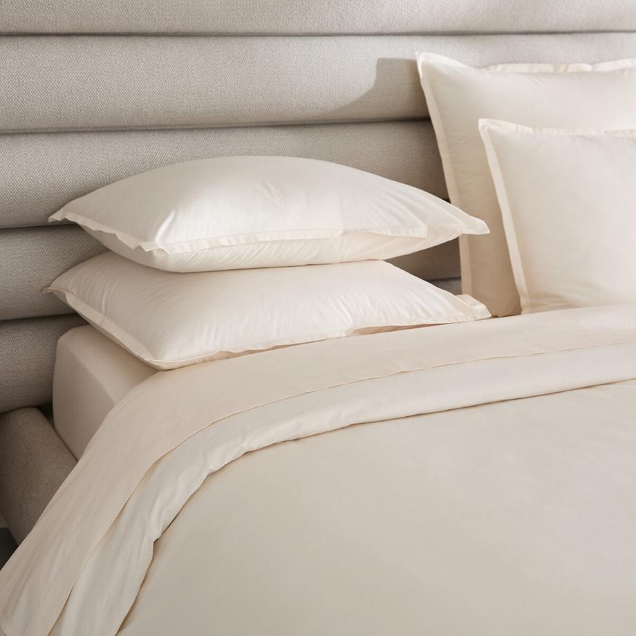 AM.PM Veneto Federa in percalle di cotone  