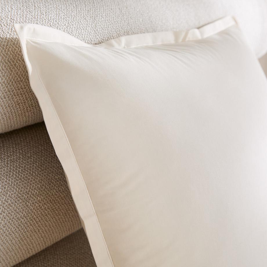 AM.PM Veneto Federa in percalle di cotone  