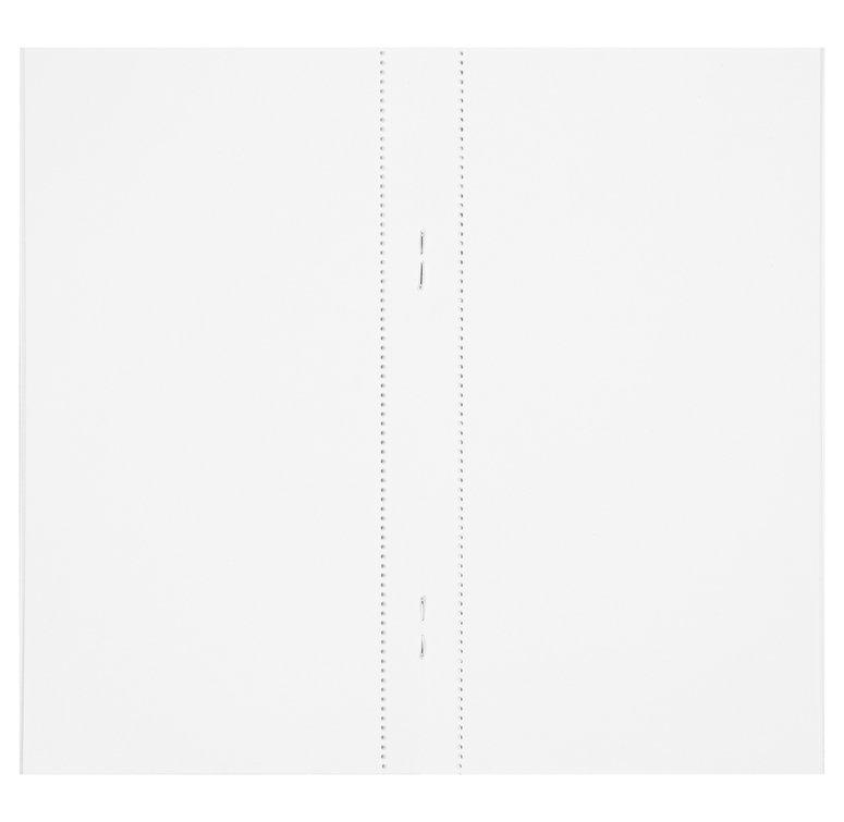 Biella Papier à notes Luzern, Bern, Berlin, Bruxelles, Terminet  