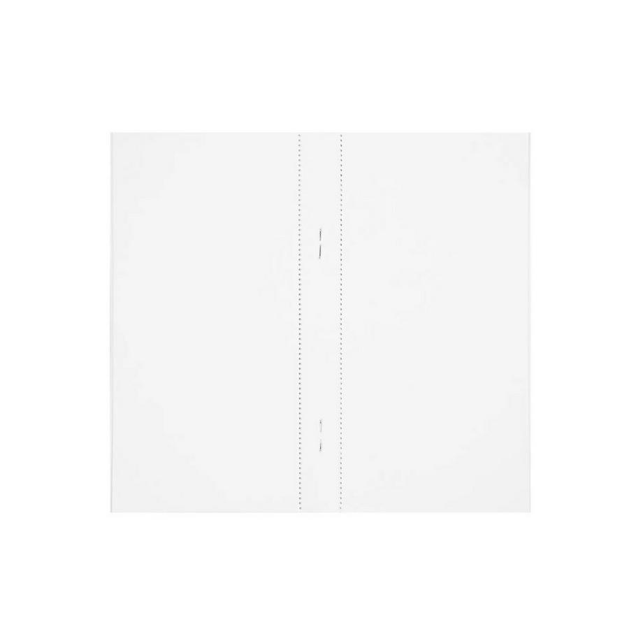 Biella Notizpapier Luzern, Bern, Berlin, Bruxelles, Terminet  