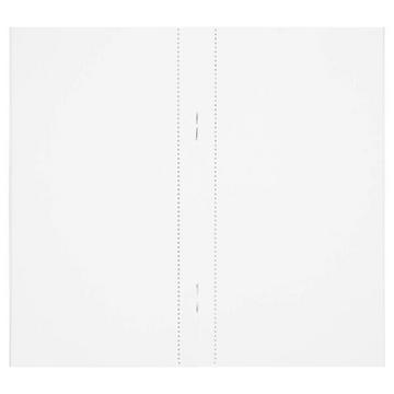 Notizpapier Luzern, Bern, Berlin, Bruxelles, Terminet