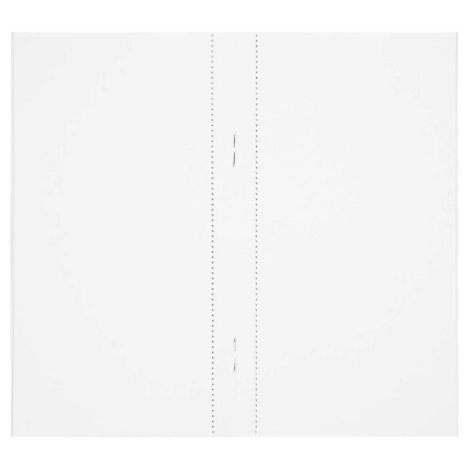 Papier à notes Luzern, Bern, Berlin, Bruxelles, Terminet